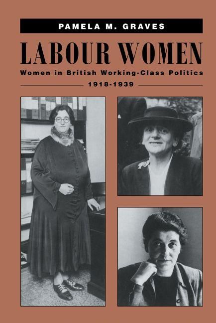 Produktbild: Labour Women