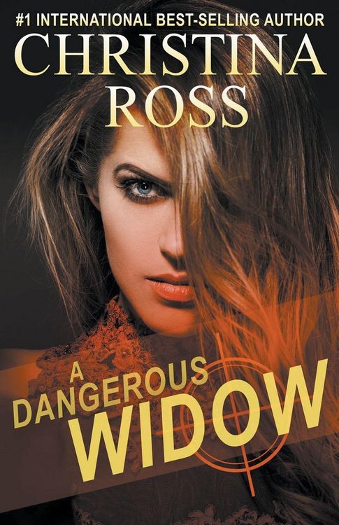 Produktbild: A Dangerous Widow
