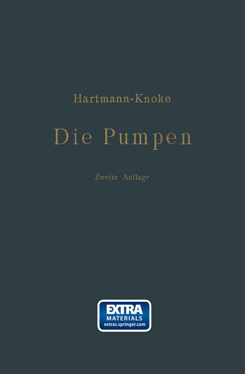 Produktbild: Die Pumpen