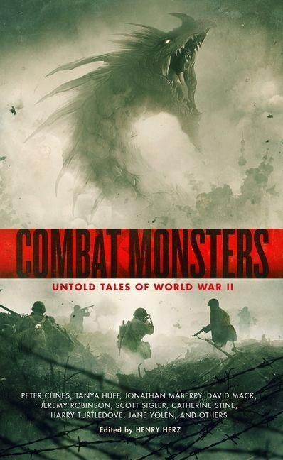 Produktbild: Combat Monsters