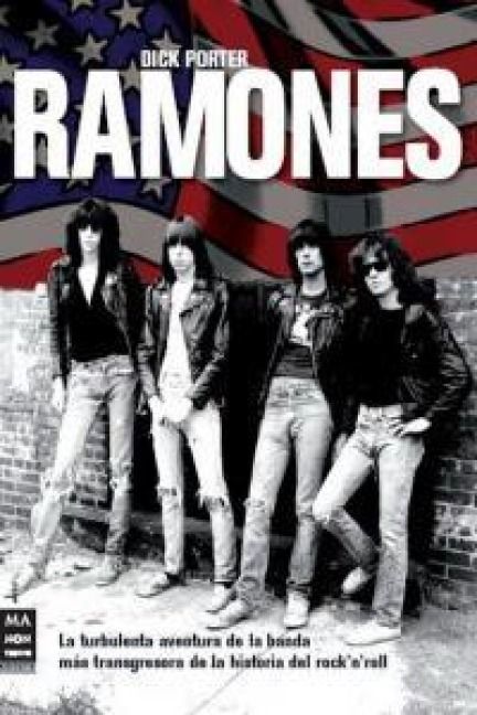 Produktbild: Ramones