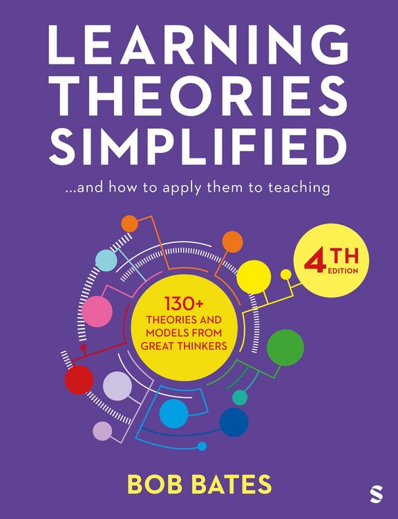 Produktbild: Learning Theories Simplified