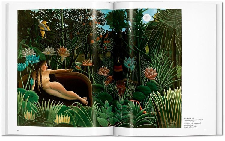 Produktbild: Rousseau