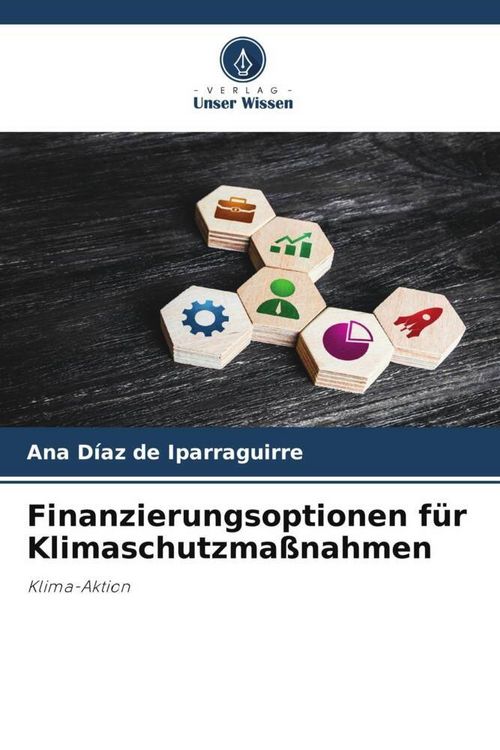 Produktbild: Finanzierungsoptionen f&uuml;r Klimaschutzma&szlig;nahmen