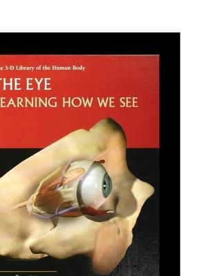 Produktbild: The Eye: Learning How to See