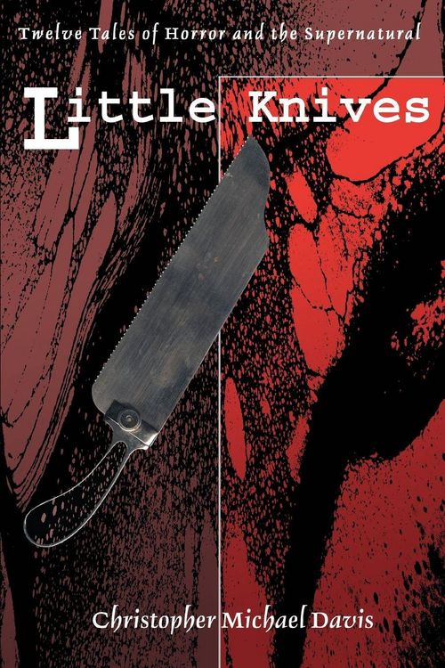 Produktbild: Little Knives