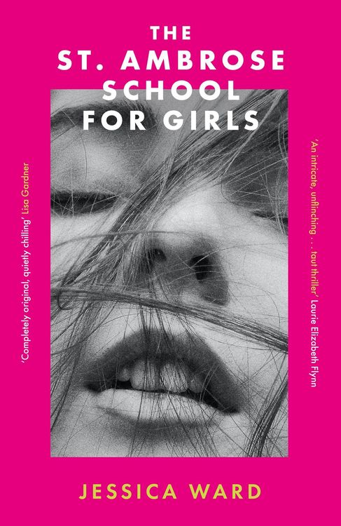 Produktbild: The St. Ambrose School for Girls