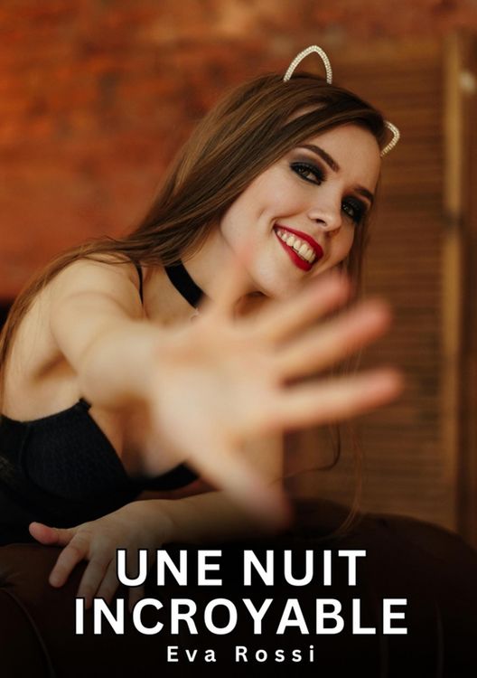 Produktbild: Une nuit incroyable