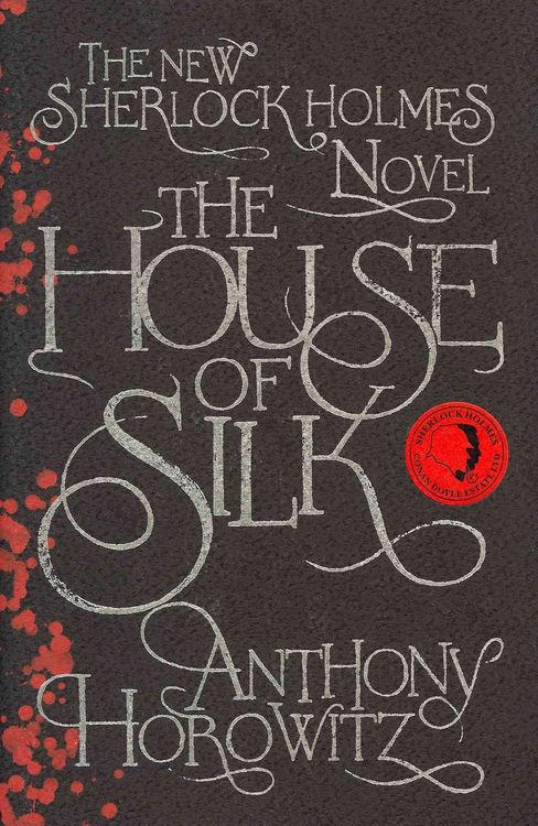 Produktbild: House of Silk
