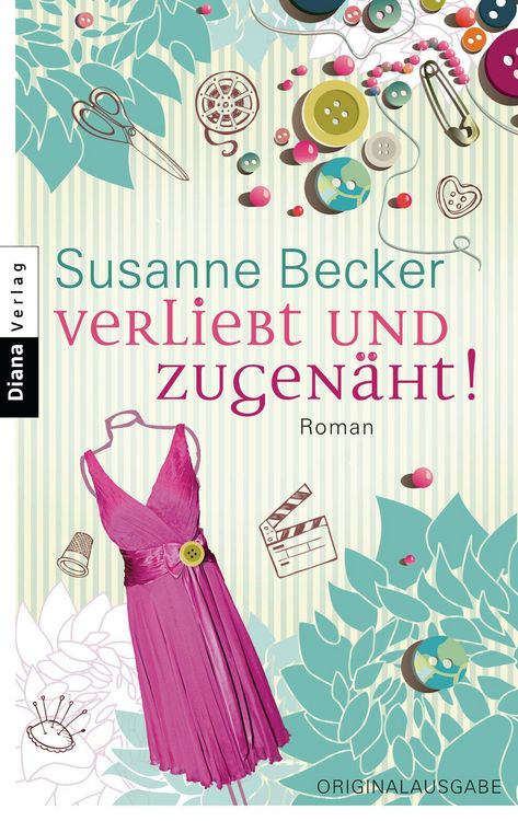Produktbild: Verliebt und zugen&auml;ht!