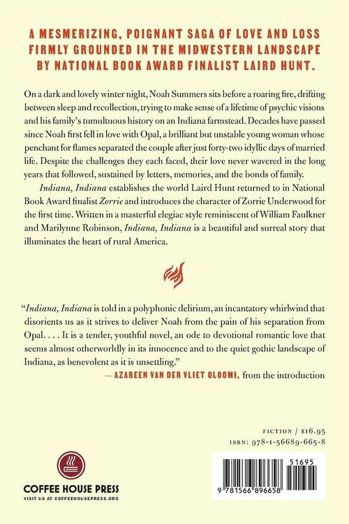 Produktbild: Indiana, Indiana