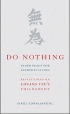 Produktbild: Do Nothing : Peace for Everyday Living: Reflections on Chuang Tzu's Philosophy