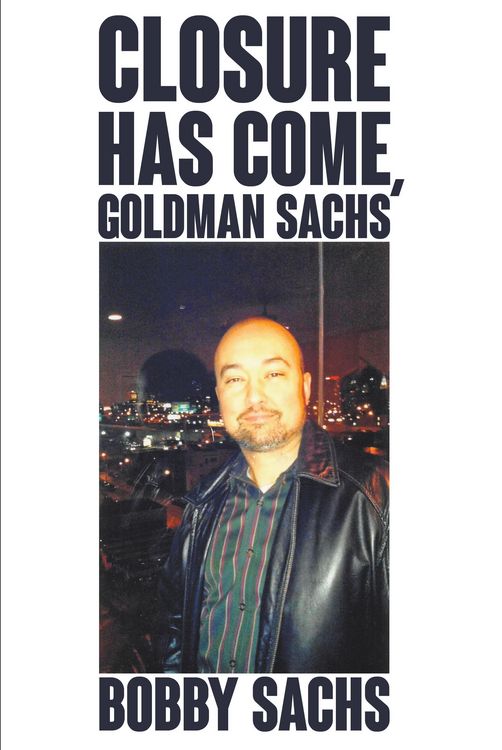 Produktbild: Closure Has Come, Goldman Sachs