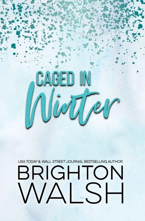 Produktbild: Caged in Winter