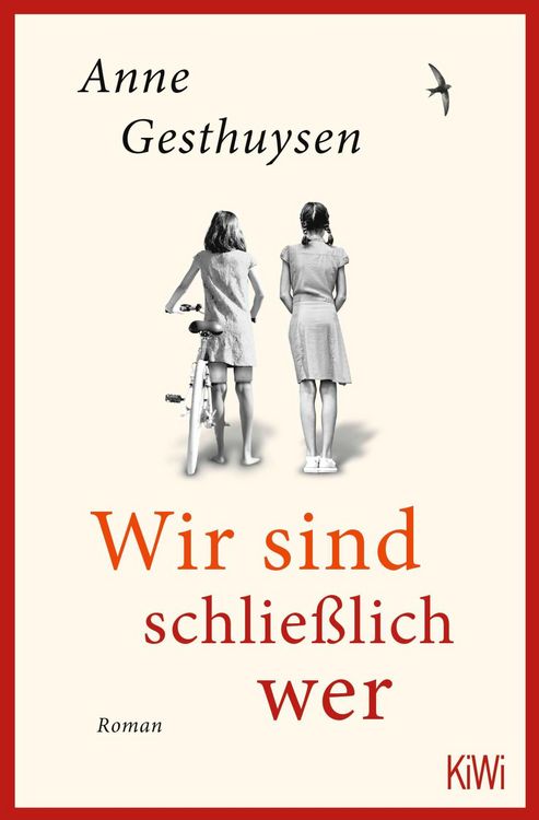 Bild vom Artikel Wir sind schließlich wer vom Autor Anne Gesthuysen