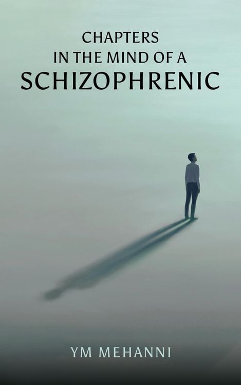 Produktbild: Chapters in the Mind of a Schizophrenic