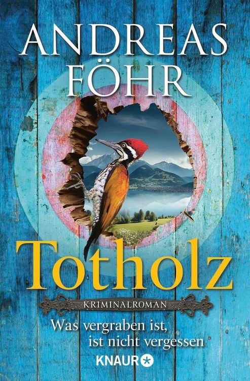 Produktbild: Totholz