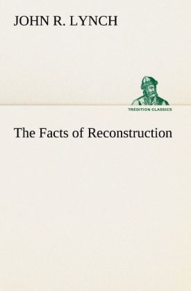 Produktbild: The Facts of Reconstruction
