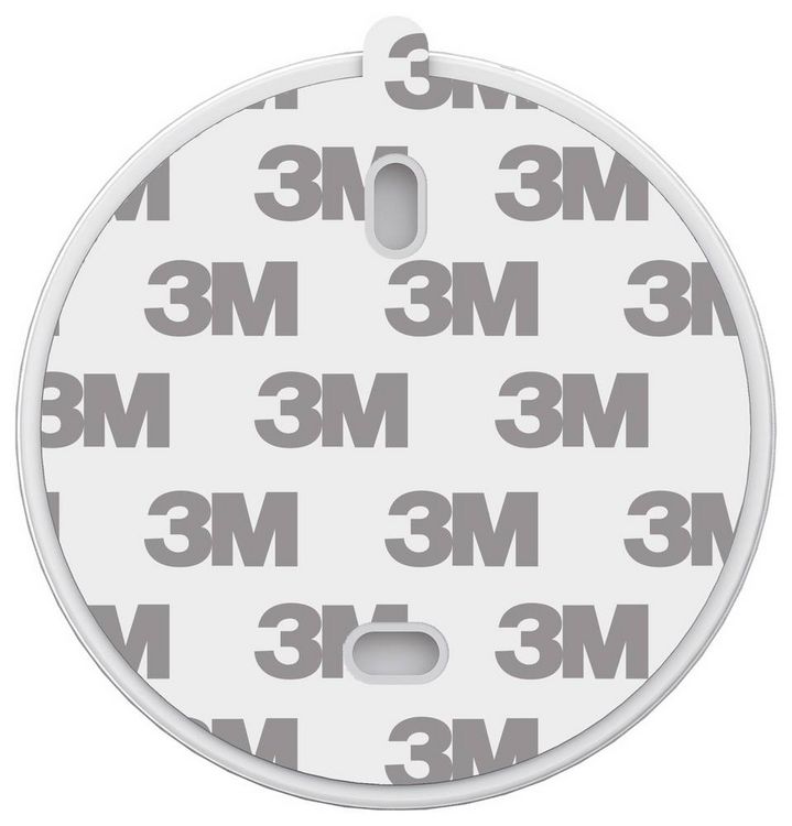 Produktbild: ABUS PREFIRA Mini Plus Rauchwarnmelder (&Oslash; x H) 70mm x 44mm