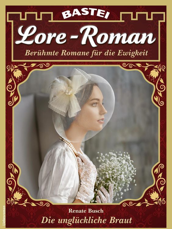 Produktbild: Lore-Roman 206