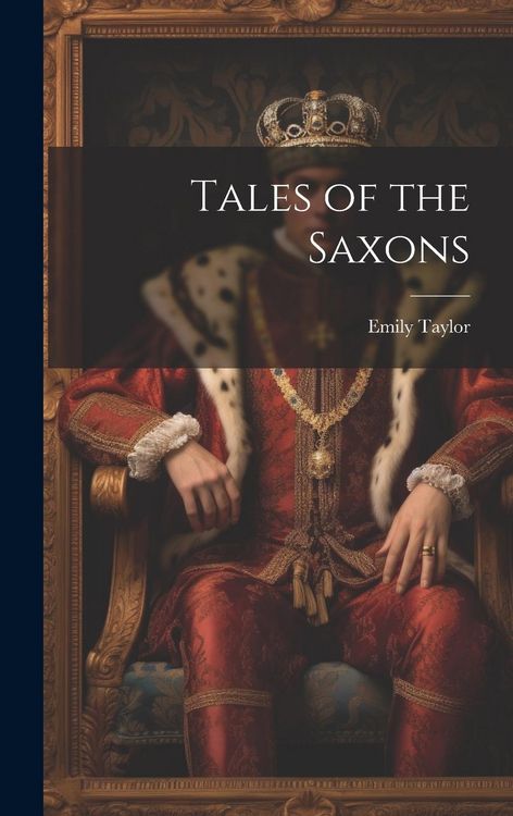 Produktbild: Tales of the Saxons