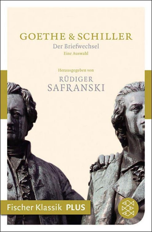 Produktbild: Der Briefwechsel