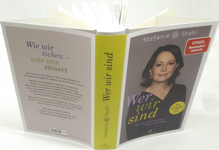 Produktbild: Wer wir sind