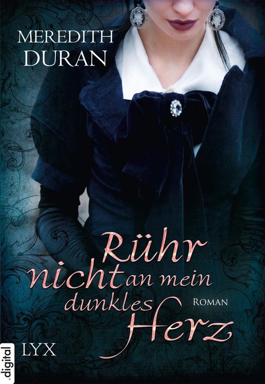 Produktbild: R&uuml;hr nicht an mein dunkles Herz