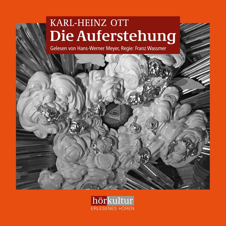 Produktbild: Die Auferstehung
