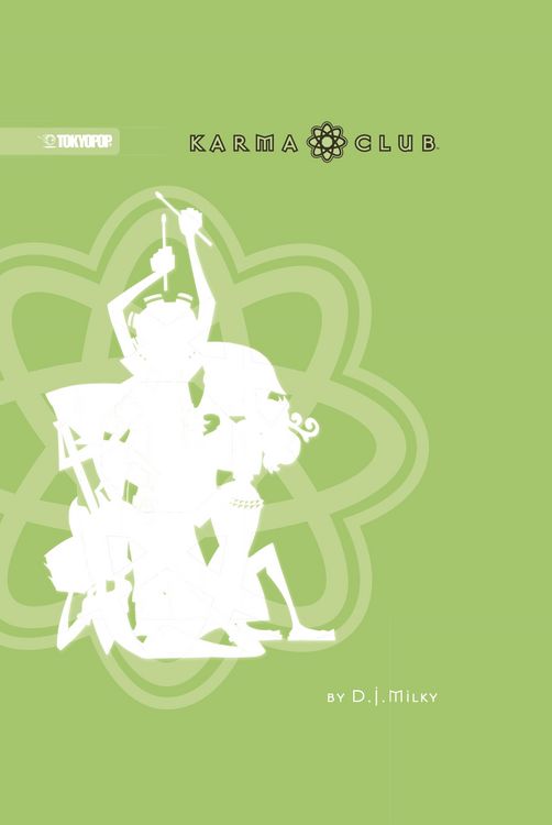 Produktbild: Karma Club