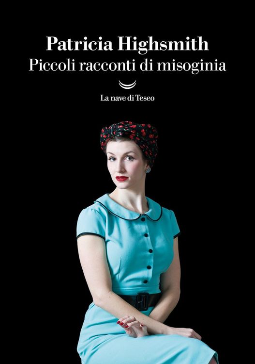 Produktbild: Piccoli racconti di misoginia