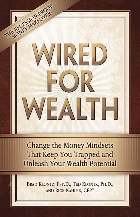 Produktbild: Wired for Wealth