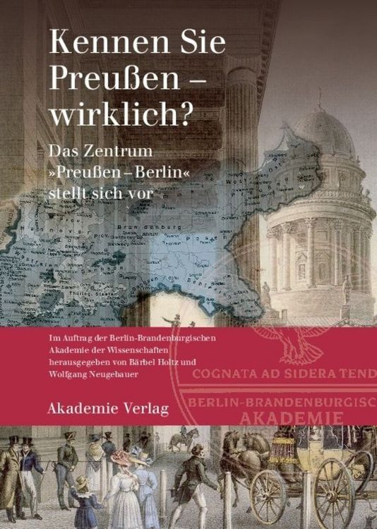 Produktbild: Kennen Sie Preu&szlig;en - wirklich?