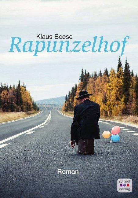 Produktbild: Der Rapunzelhof