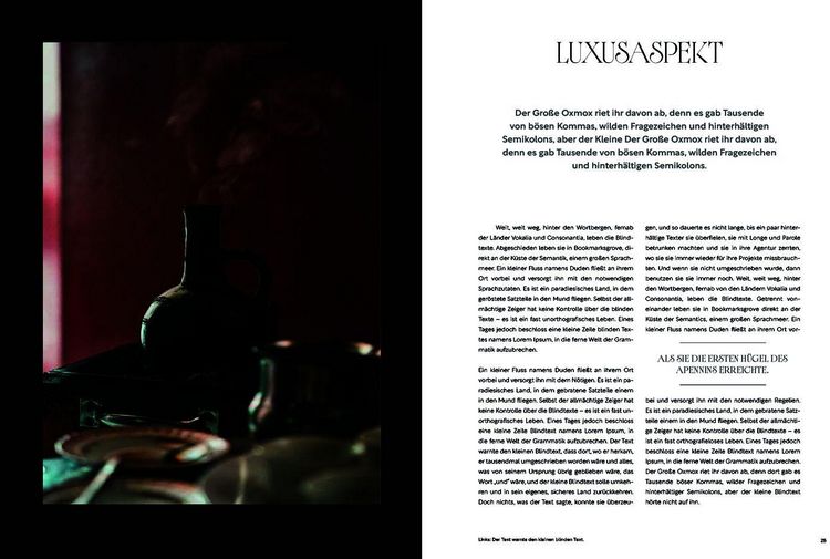 Produktbild: The Coffee Book (de)