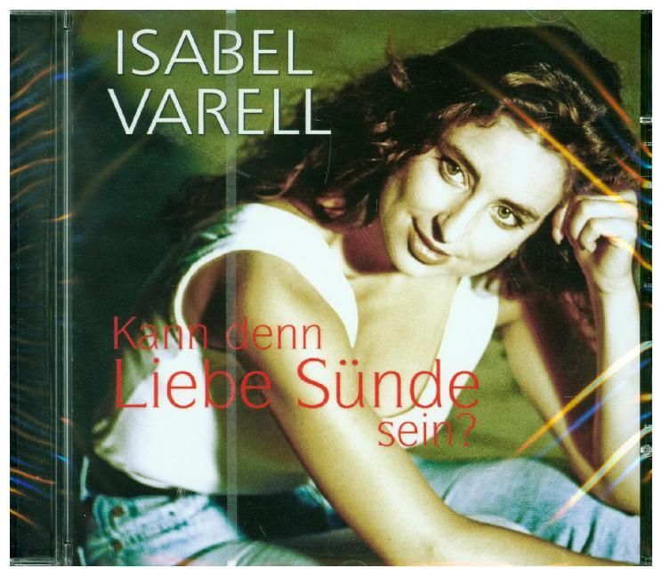 Produktbild: Kann denn Liebe S&uuml;nde sein?