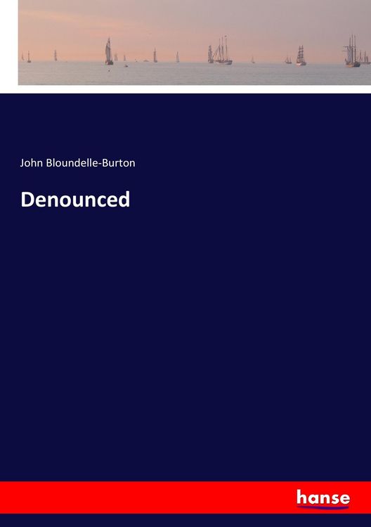Produktbild: Denounced