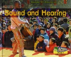 Produktbild: Sound and Hearing