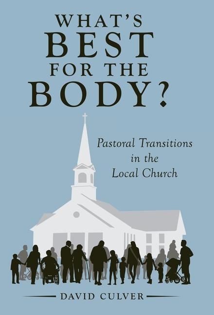 Produktbild: What's Best for the Body?