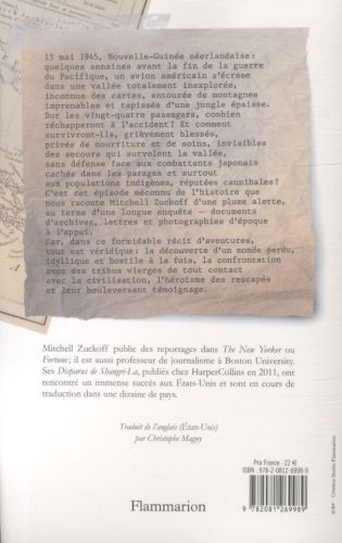 Produktbild: Les disparus de Shangri-La