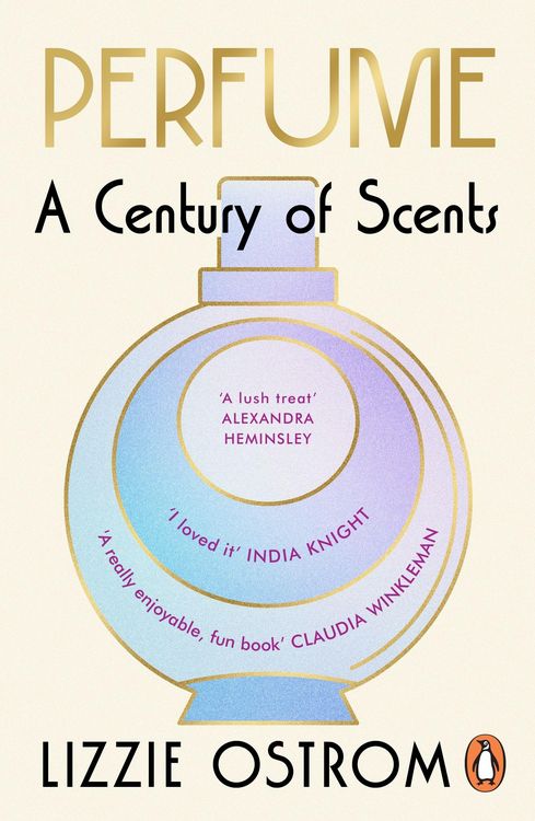 Produktbild: Perfume: A Century of Scents