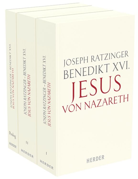 Produktbild: Jesus von Nazareth