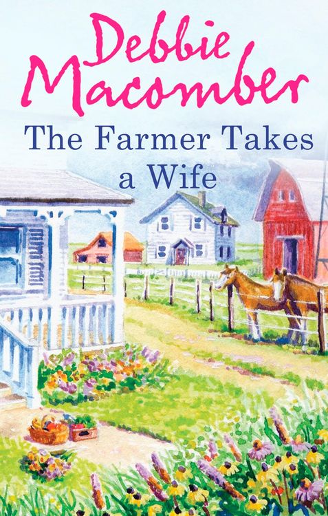 Produktbild: The Farmer Takes a Wife