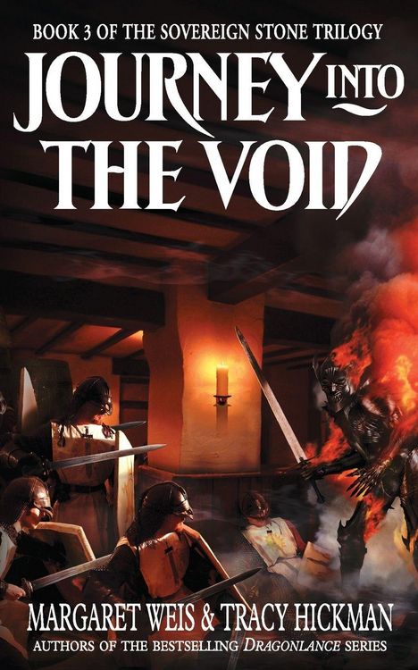 Produktbild: Journey Into the Void