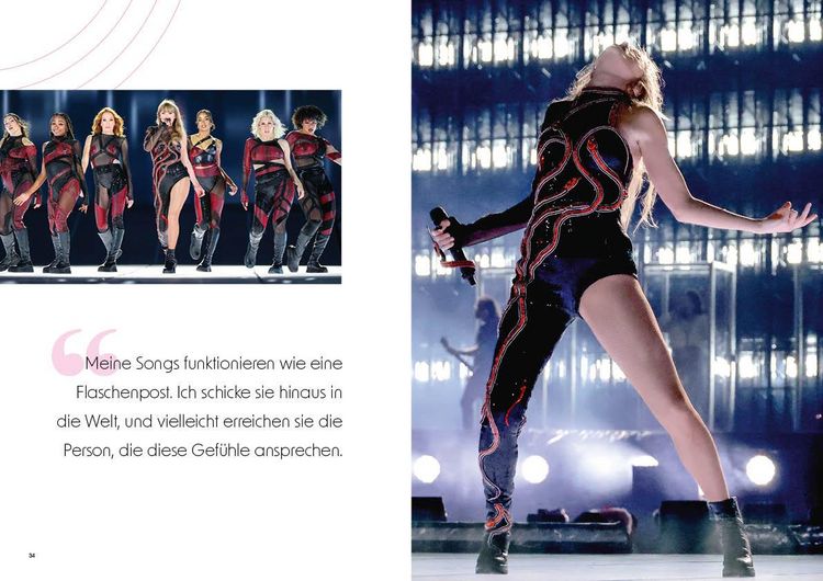 Produktbild: Taylor Swift