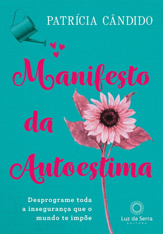 Produktbild: Manifesto da Autoestima