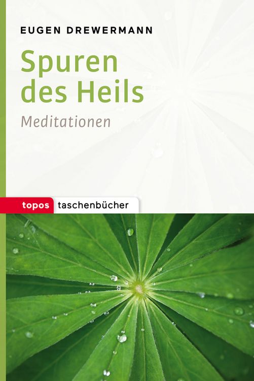 Produktbild: Spuren des Heils