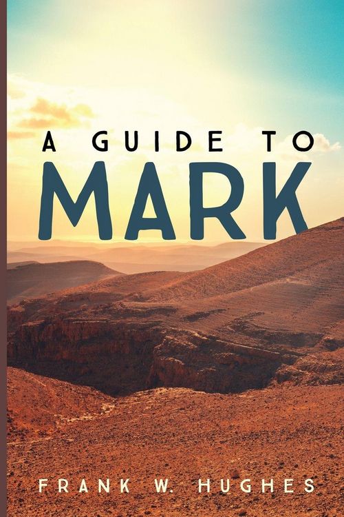 Produktbild: A Guide to Mark