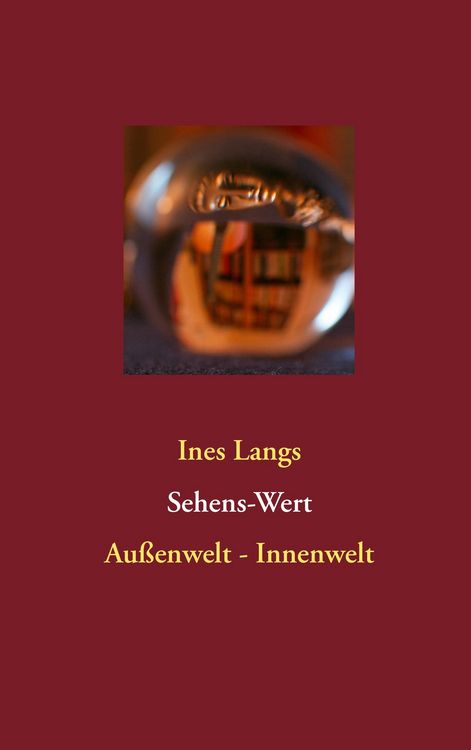 Produktbild: Sehens-Wert