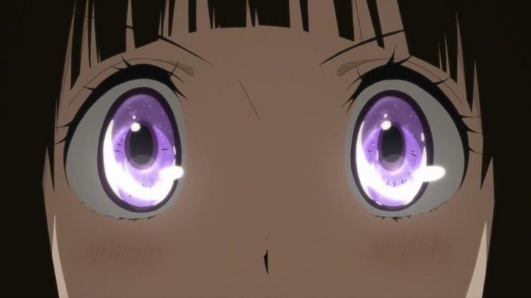Produktbild: Hyouka Vol. 1 (Ep. 1-6) im Sammelschuber